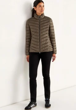 Best Praktisk, snygg lättviktsjacka Jackor & Kappor|Plus Size