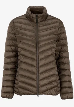 Best Praktisk, snygg lättviktsjacka Jackor & Kappor|Plus Size