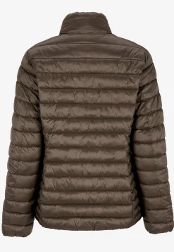Best Praktisk, snygg lättviktsjacka Jackor & Kappor|Plus Size