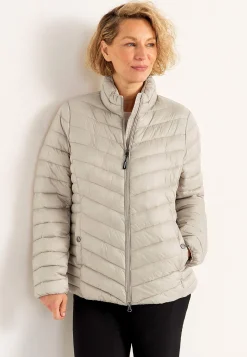Clearance Praktisk, snygg lättviktsjacka Jackor & Kappor|Plus Size