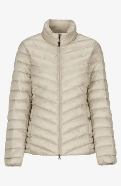 Clearance Praktisk, snygg lättviktsjacka Jackor & Kappor|Plus Size