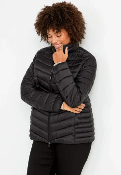 Best Praktisk, snygg lättviktsjacka Jackor & Kappor|Plus Size