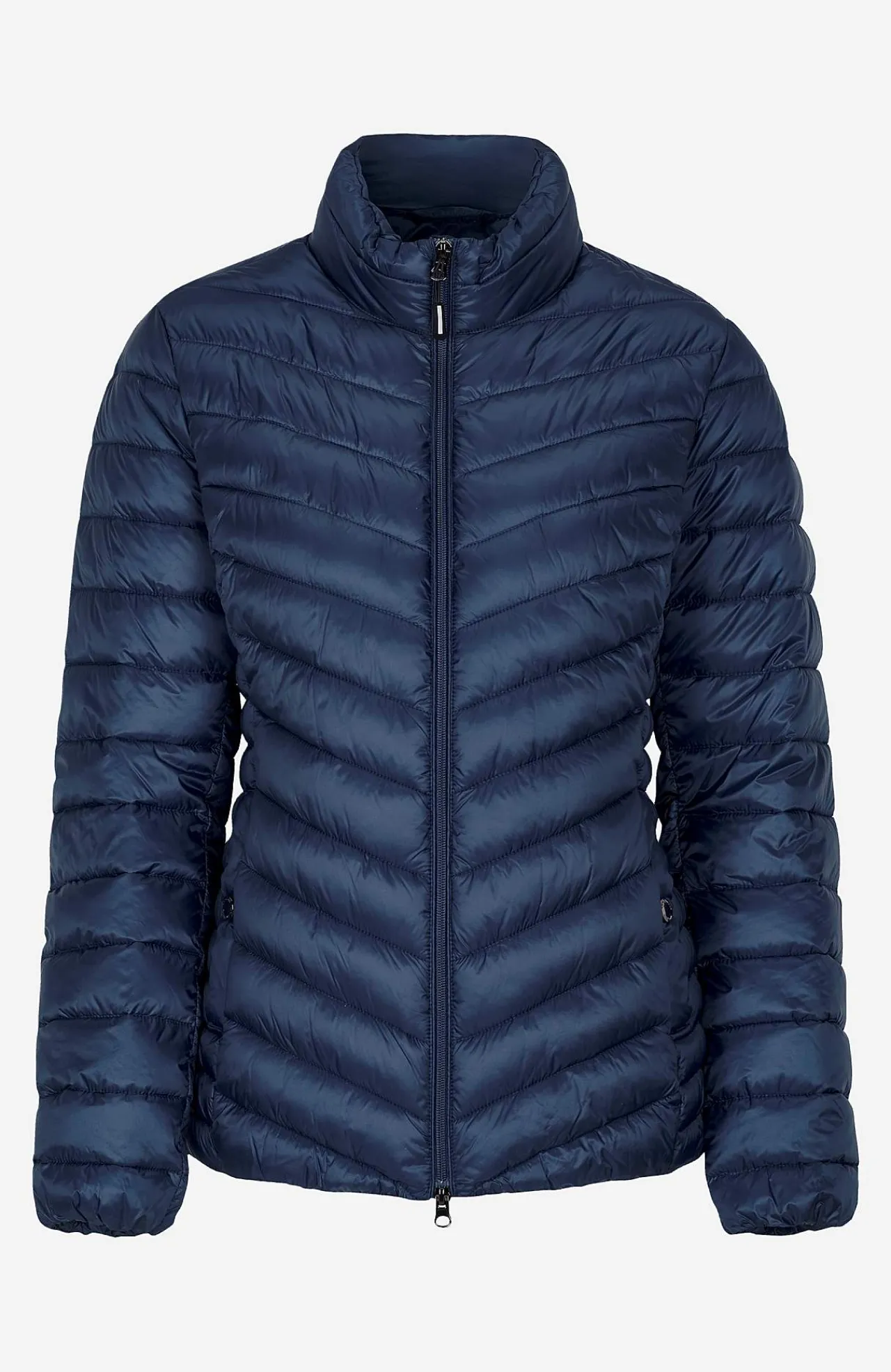 Praktisk, snygg lättviktsjacka Jackor & Kappor|Plus Size