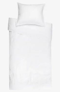 Påslakanset i linne 150x210 cm Silence Bäddtextilier