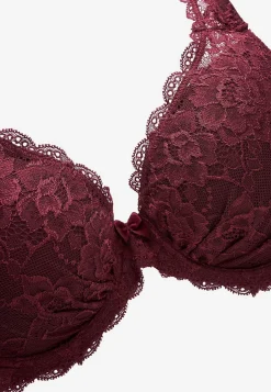 Clearance Push up-bh Dolly Basplagg|Plus Size