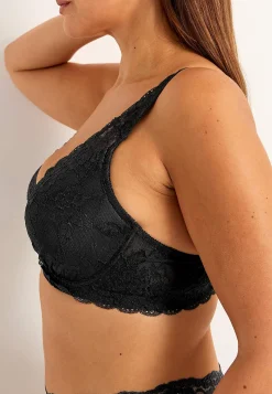Online Push up-bh Dolly Basplagg|Plus Size