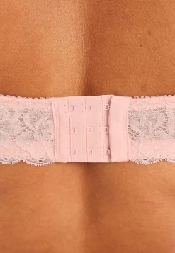 Clearance Push up-bh Dolly Basplagg|Plus Size