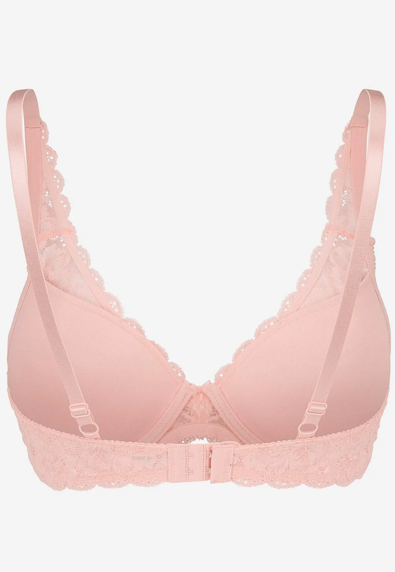 Clearance Push up-bh Dolly Basplagg|Plus Size