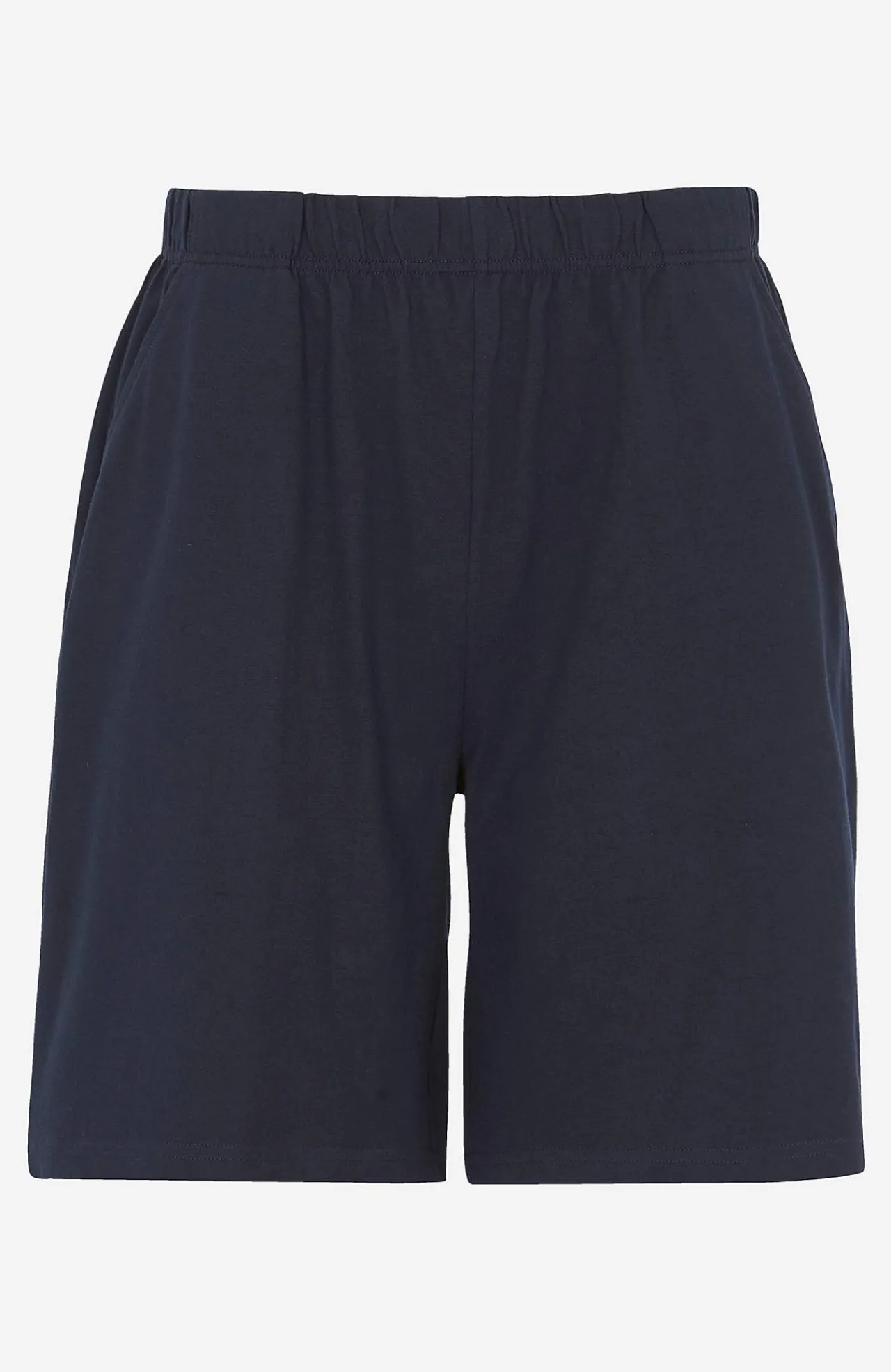 Pyjamasset med t-shirt och shorts Dan Sov- & Mysplagg|Plus Size