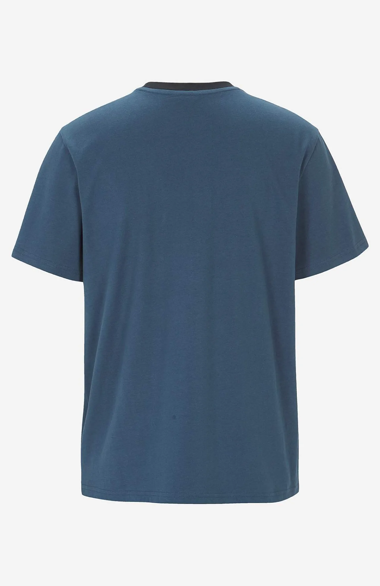 Pyjamasset med t-shirt och shorts Dan Sov- & Mysplagg|Plus Size