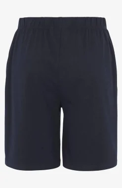 Pyjamasset med t-shirt och shorts Dan Sov- & Mysplagg|Plus Size