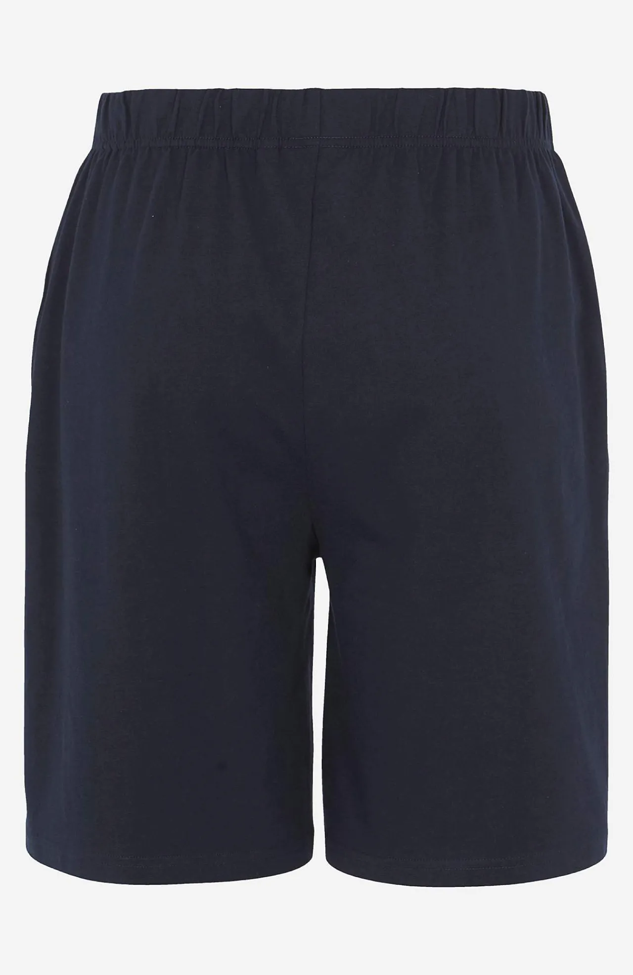 Pyjamasset med t-shirt och shorts Dan Sov- & Mysplagg|Plus Size