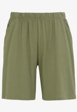 Outlet Pyjamasset med t-shirt och shorts Dan Sov- & Mysplagg|Plus Size