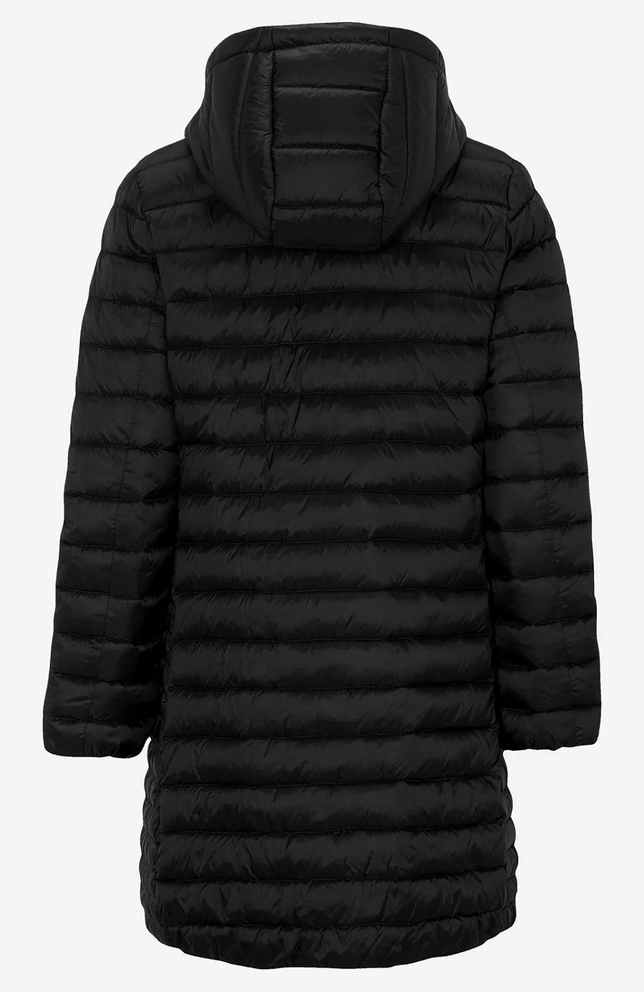 New Quiltad lättviktsjacka Jackor & Kappor|Plus Size