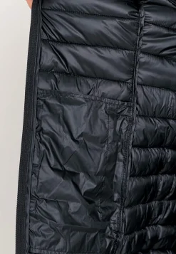 Clearance Quiltad, mönstrad lättviktsjacka Jackor & Kappor