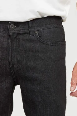 Raka jeans med stretch Jeans|Plus Size