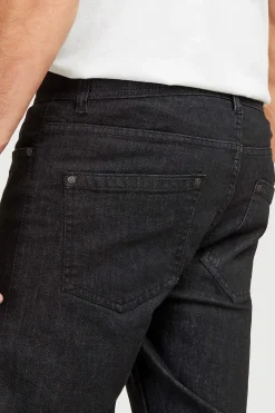Raka jeans med stretch Jeans|Plus Size