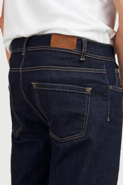 Online Raka jeans med stretch Jeans|Plus Size