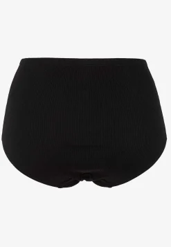 Outlet Ribbad trosa i bomull 6-pack Basplagg|Plus Size