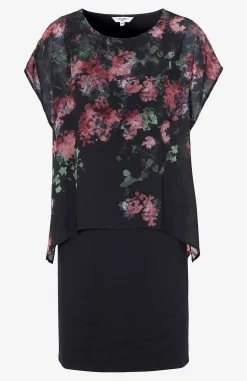 Outlet Ärmlös festklänning Klänningar & Kjolar|Plus Size