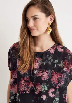 Outlet Ärmlös festklänning Klänningar & Kjolar|Plus Size