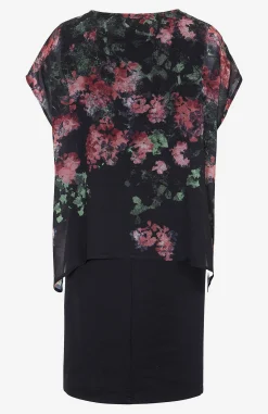 Outlet Ärmlös festklänning Klänningar & Kjolar|Plus Size