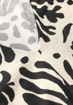 Best Ärmlös trikåtopp med v-ringning Toppar & T-Shirts|Plus Size