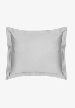Clearance Örngott i satin med vinge 50x60 cm Ekologisk bomull 2-pack Bäddtextilier|Flerpack
