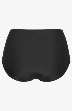 Online Rynkad bikinitrosa med hög midja Honolulu Badkläder|Plus Size