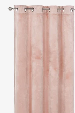 Best Sammetslängder med öljetter 2-pack Gardiner|Flerpack