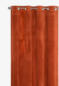 Best Sammetslängder med öljetter 2-pack Gardiner|Flerpack