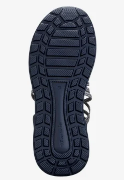 New Sandal med kardborrestängning Sandaler