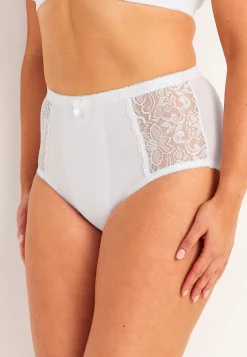Online Shapingtrosa 4-pack Basplagg|Plus Size