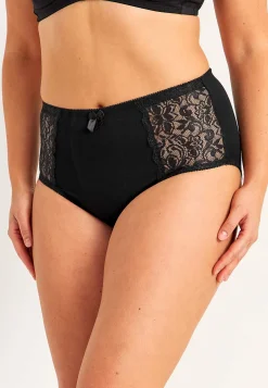 Online Shapingtrosa 4-pack Basplagg|Plus Size