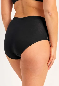 Online Shapingtrosa 4-pack Basplagg|Plus Size