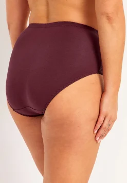 New Shapingtrosa 4-pack Basplagg|Plus Size
