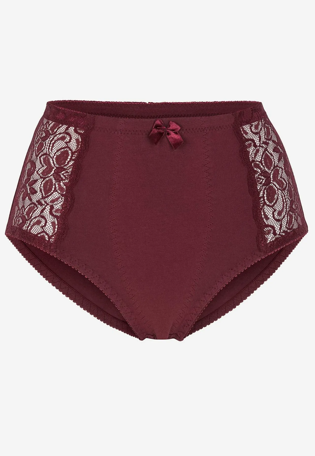 New Shapingtrosa 4-pack Basplagg|Plus Size
