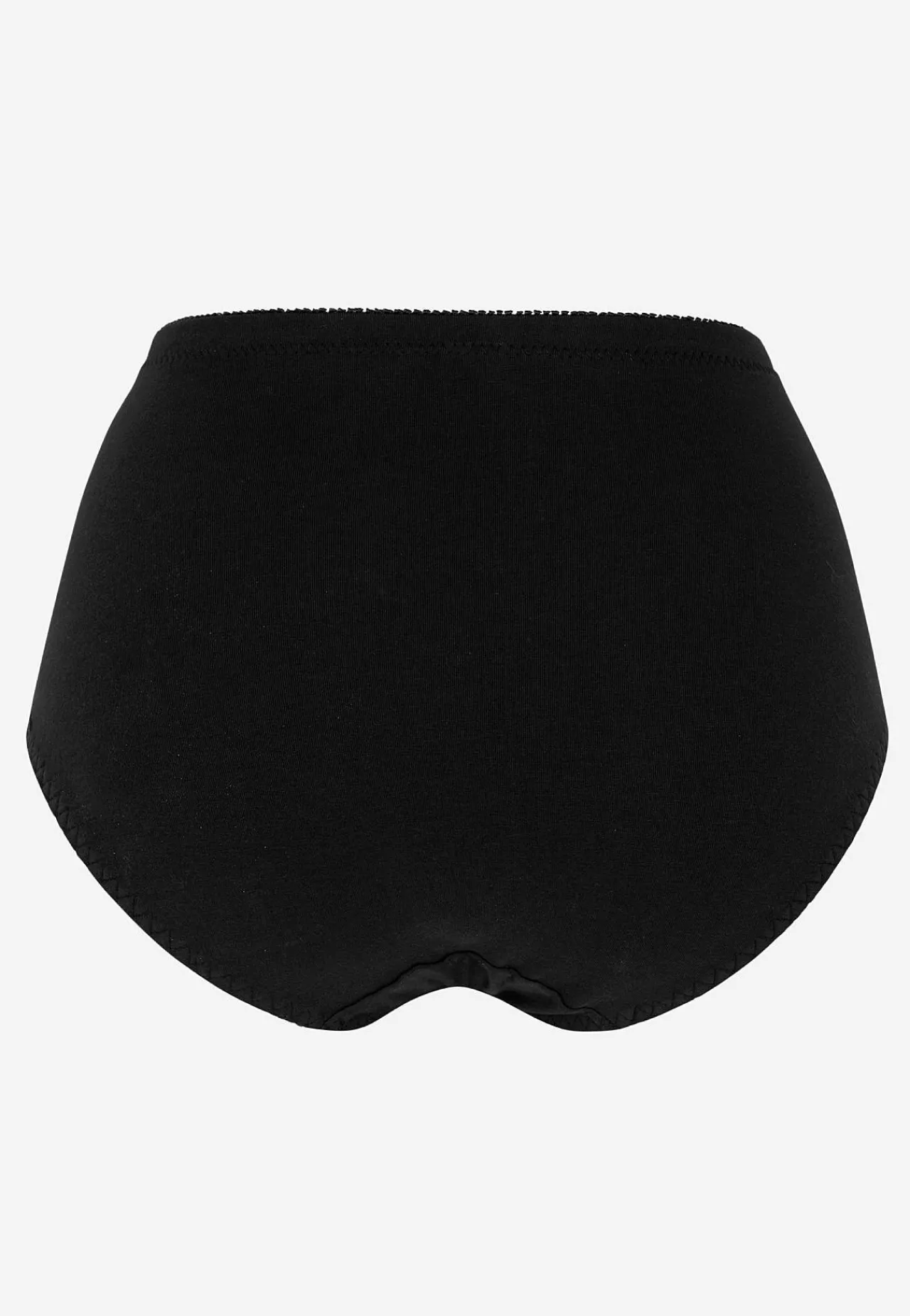 New Shapingtrosa 4-pack Basplagg|Plus Size