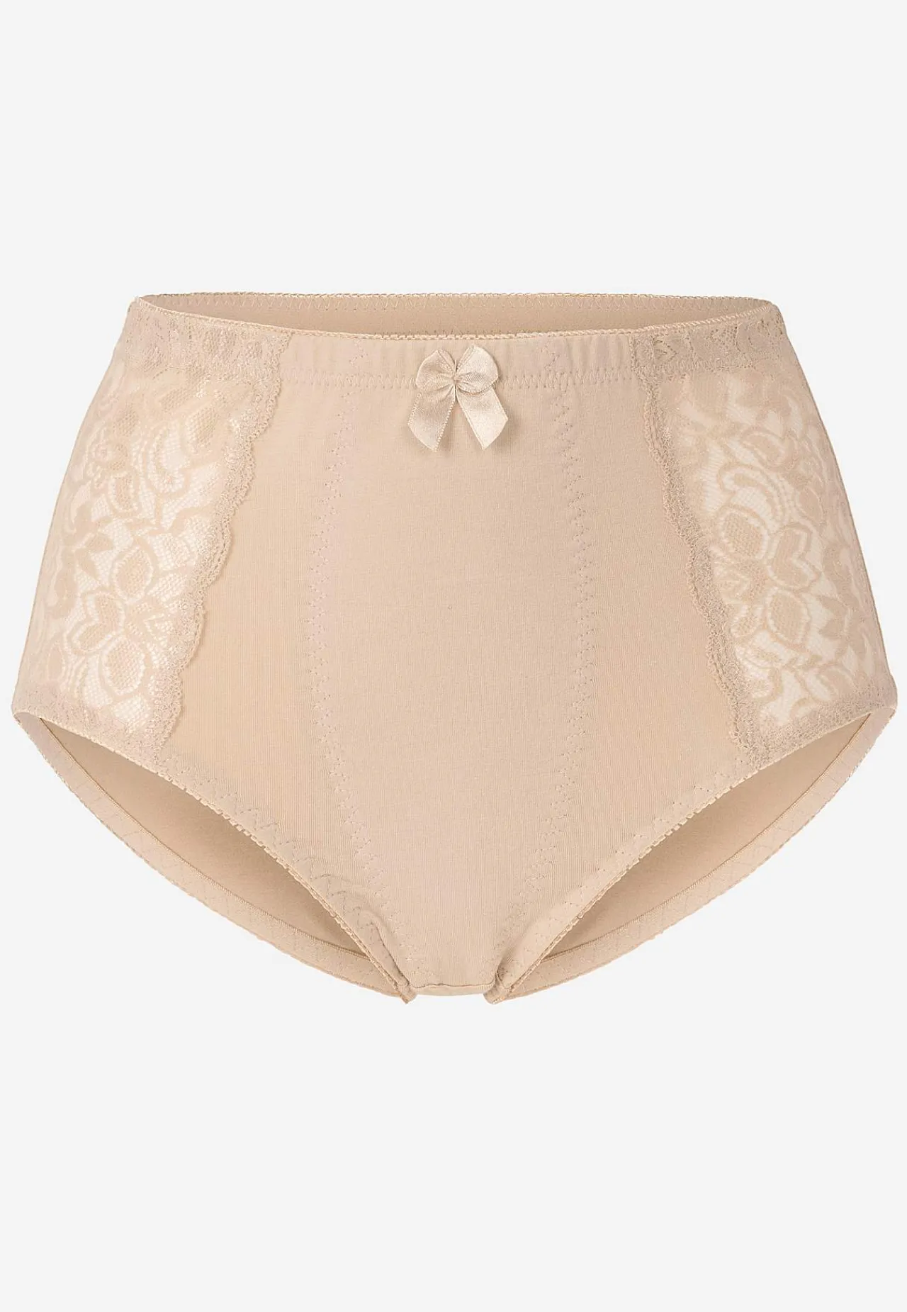 Hot Shapingtrosa 4-pack Basplagg|Plus Size