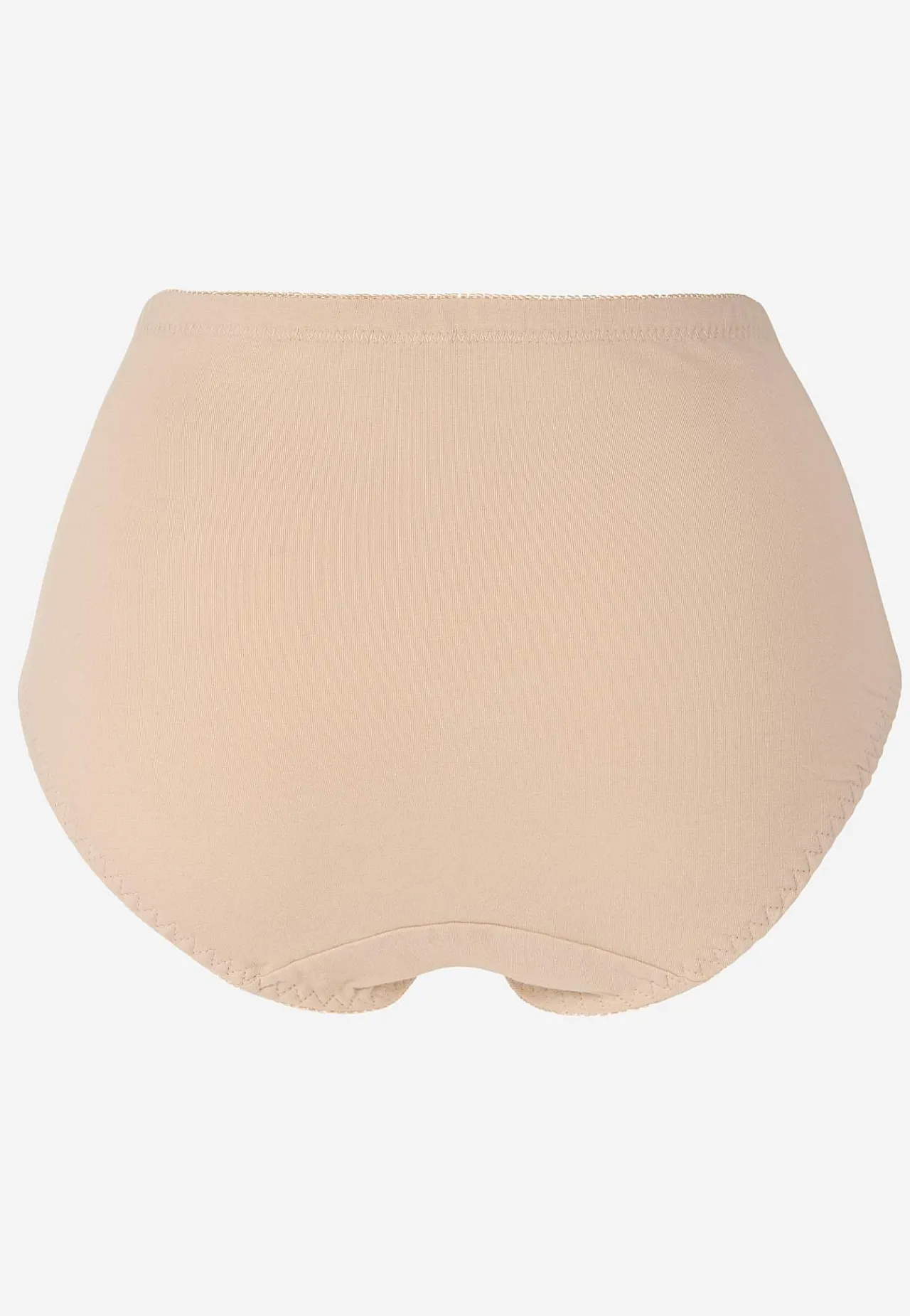 Hot Shapingtrosa 4-pack Basplagg|Plus Size