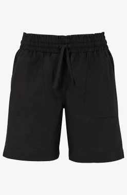 New Shorts i tvättad bomull Byxor|Shorts