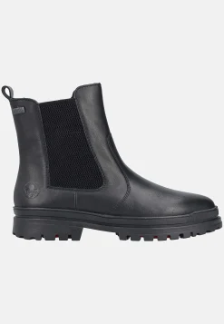 Clearance Skinnkänga med infällbara broddar Kängor & Boots|Vinterskor