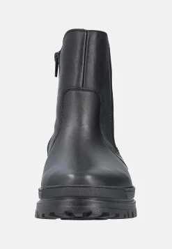 Clearance Skinnkänga med infällbara broddar Kängor & Boots|Vinterskor