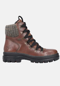 Discount Skinnkänga med infällbara broddar Kängor & Boots|Vinterskor