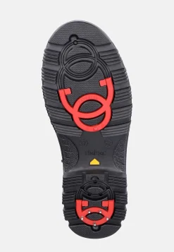 Discount Skinnkänga med infällbara broddar Kängor & Boots|Vinterskor