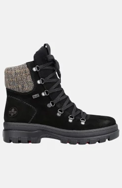 New Skinnkänga med infällbara broddar Kängor & Boots|Vinterskor