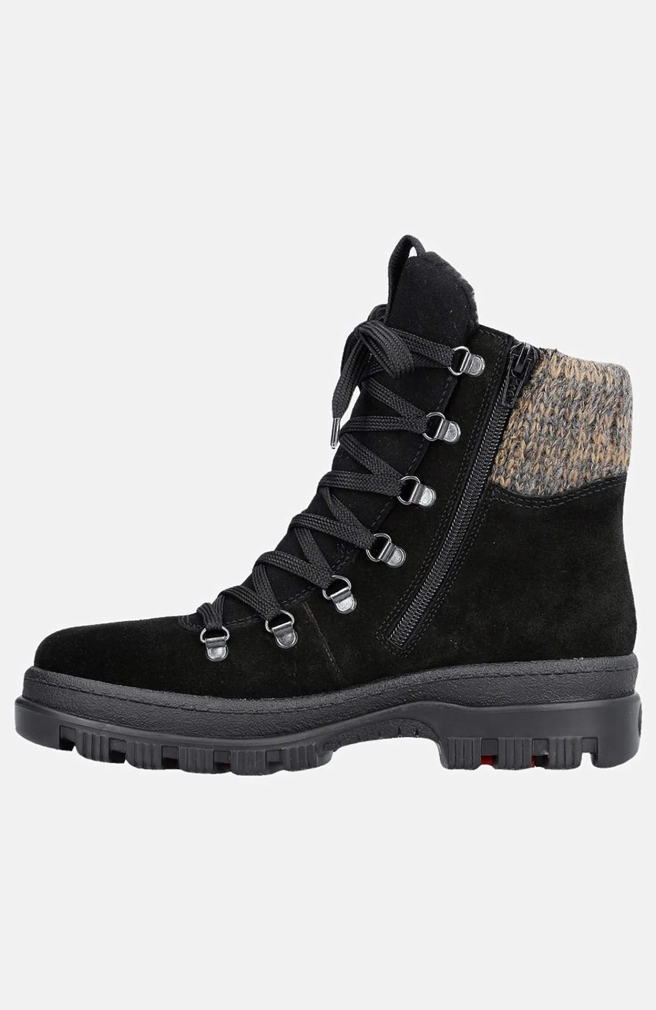 New Skinnkänga med infällbara broddar Kängor & Boots|Vinterskor