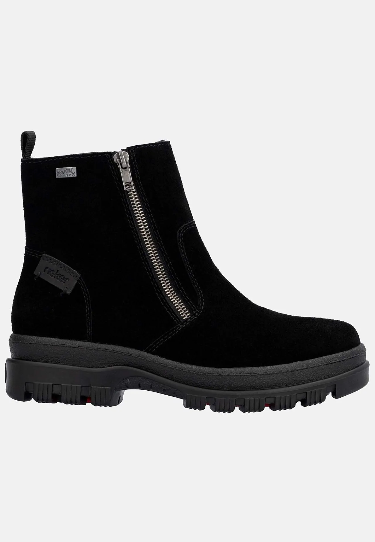 Discount Skinnkänga med infällbara broddar Kängor & Boots|Vinterskor