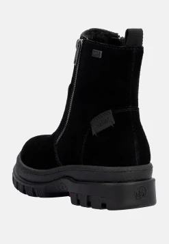 Discount Skinnkänga med infällbara broddar Kängor & Boots|Vinterskor