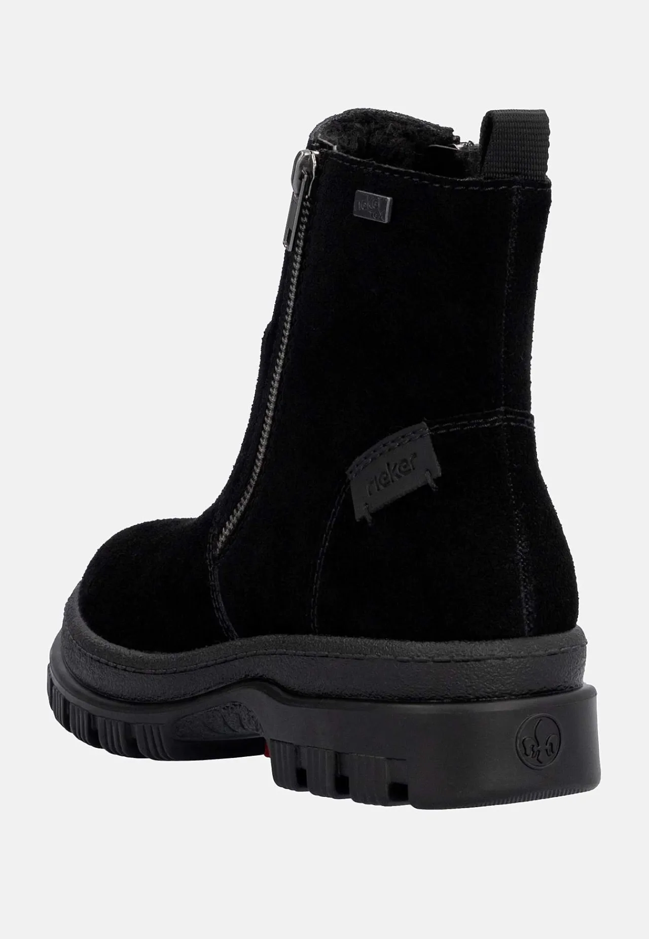 Discount Skinnkänga med infällbara broddar Kängor & Boots|Vinterskor